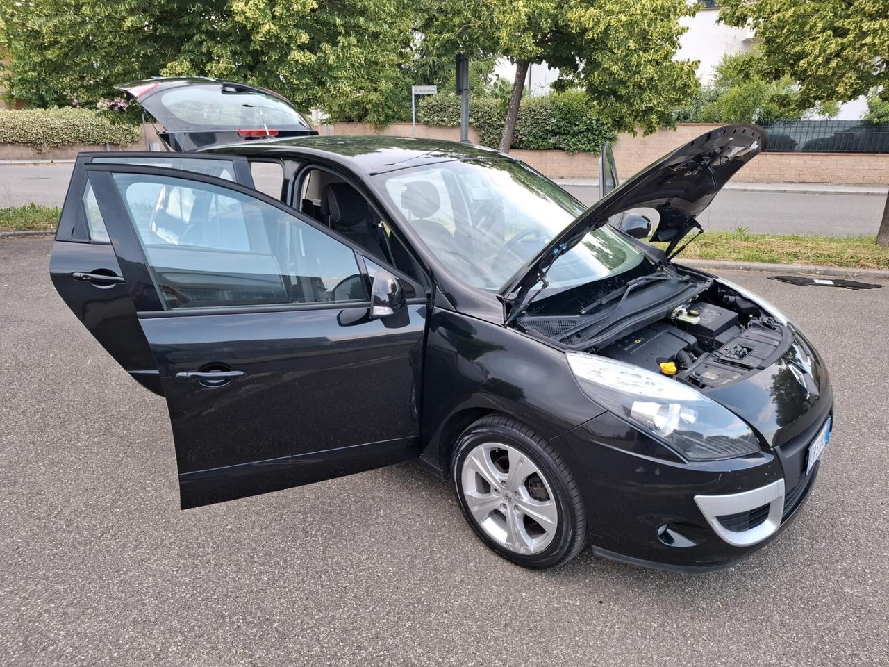 Renault Scenic X-Mod 1.4 SOLAMENTE 112.000 KM
