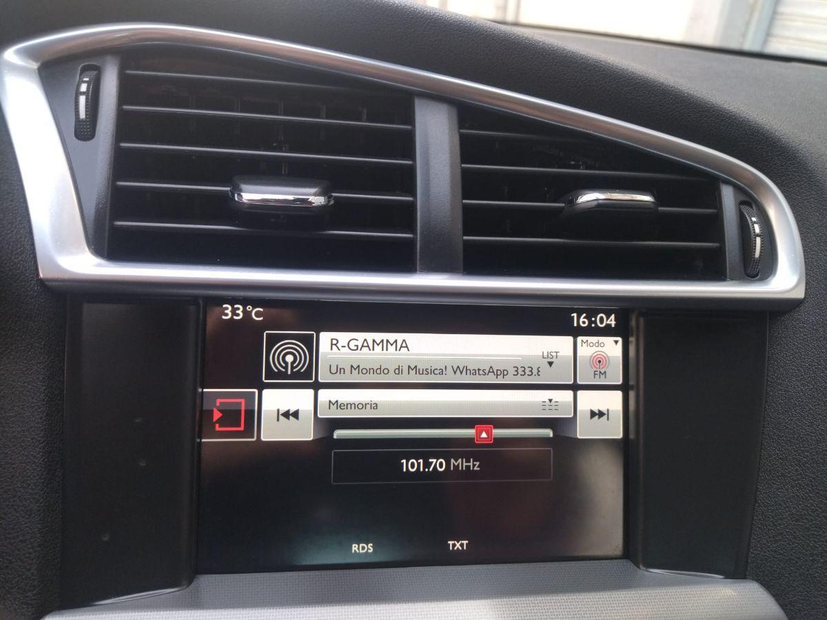 CITROEN - C4 - BlueHDi 100 Feel
