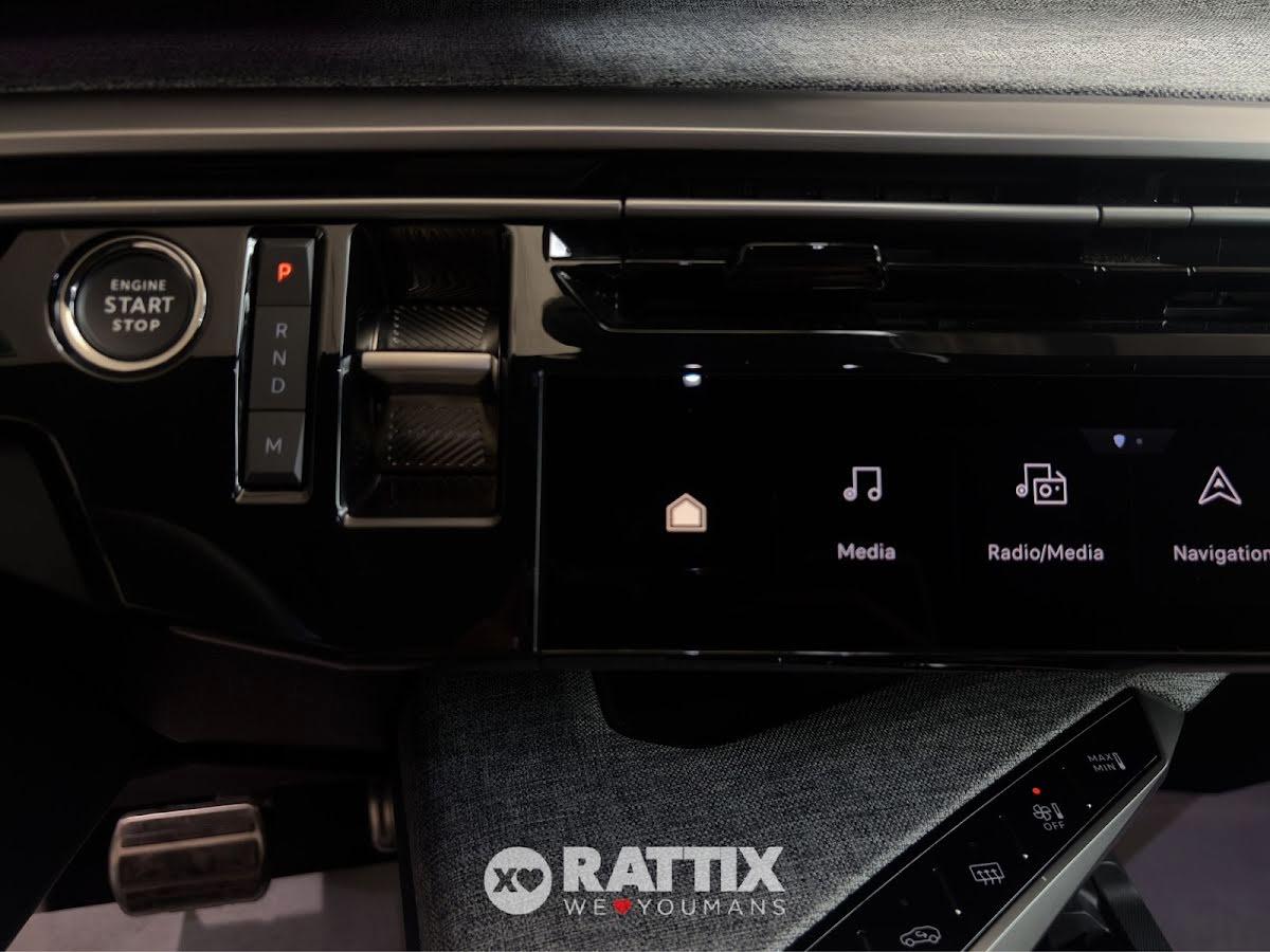 Peugeot 5008 1.2 hybrid 136CV GT e-dcs6 7p.ti