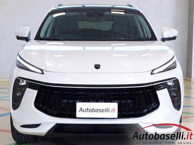 CIRELLI Cirelli 5 1.5 177CV AUTOMATICA DCT PREMIUM 'EURO 6E'