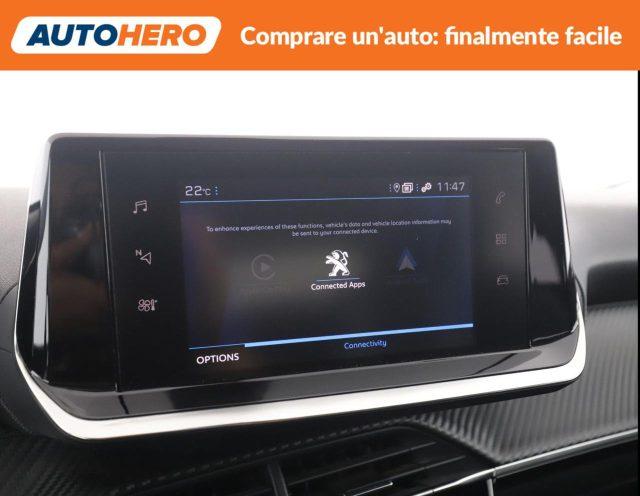 PEUGEOT 2008 PureTech 130 S&S Allure