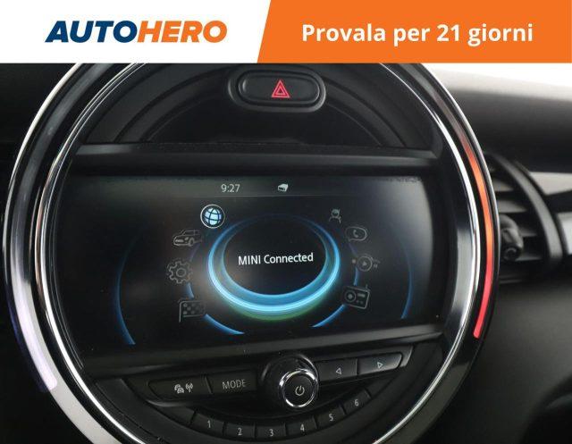 MINI One 1.2 One 75 CV