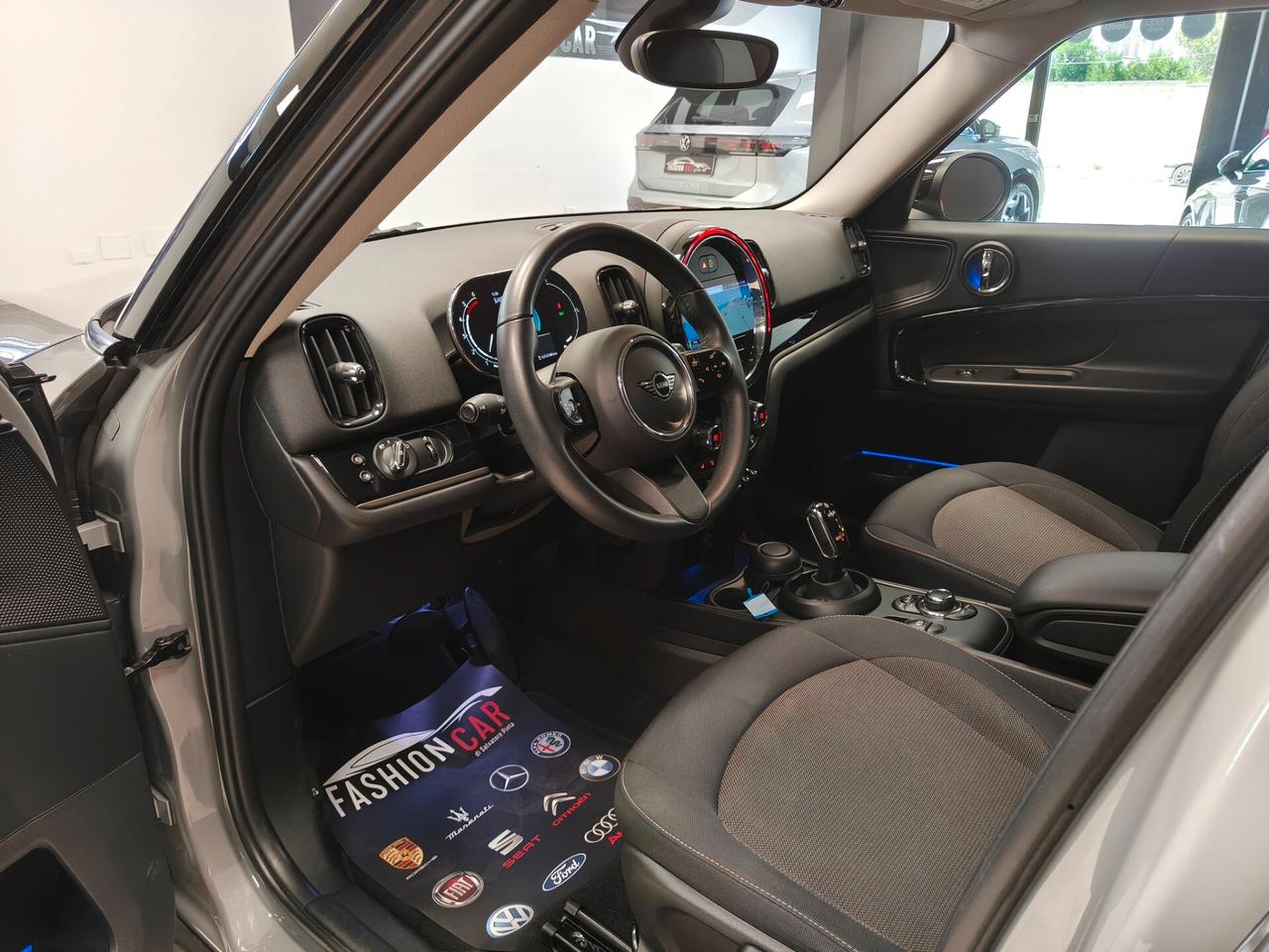 Mini Cooper D Countryman 2.0 Essential