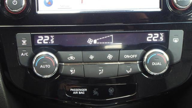 NISSAN X-Trail 2.0 dCi 2WD X-Tronic N-Connecta