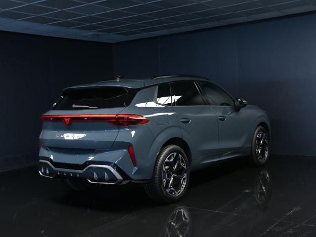 CUPRA Terramar 1.5 Hybrid DSG 150CV