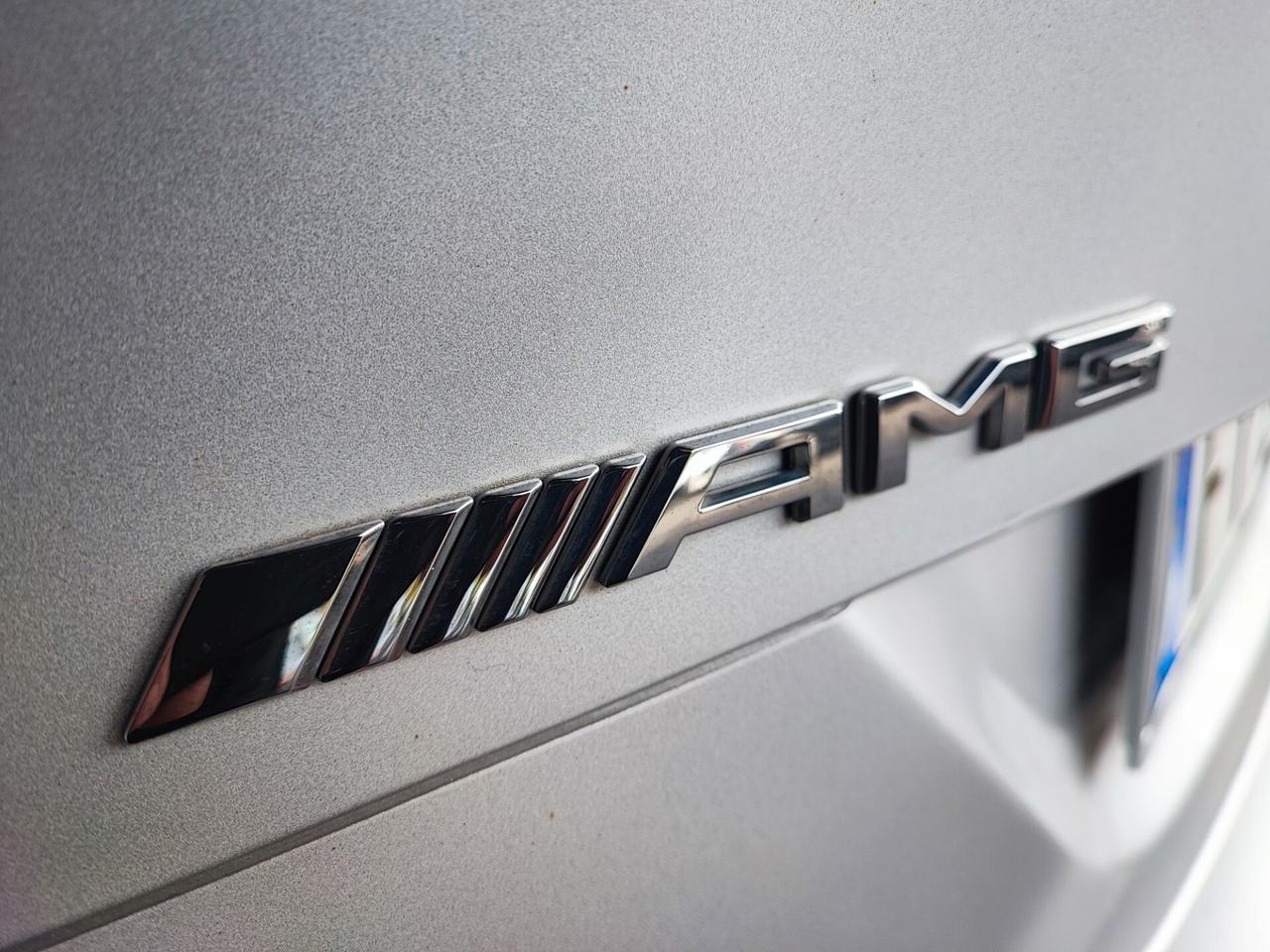 Mercedes-benz CLA 45 AMG 4Matic FULL+++