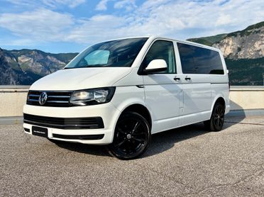 Volkswagen Caravelle 2.0 TDI 102CV PC Trendline
