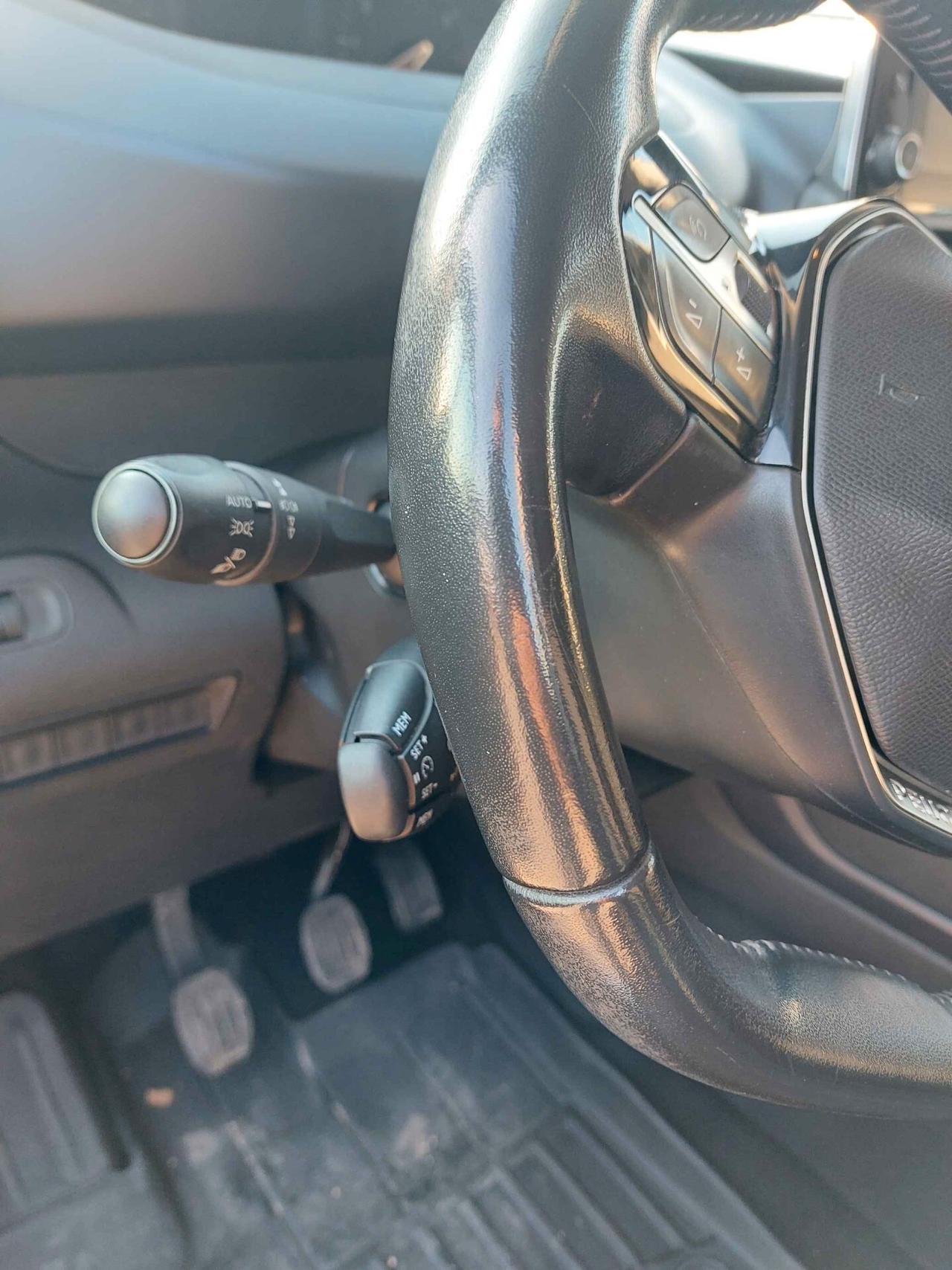 Peugeot Rifter 130 CV. ALLURE LONG