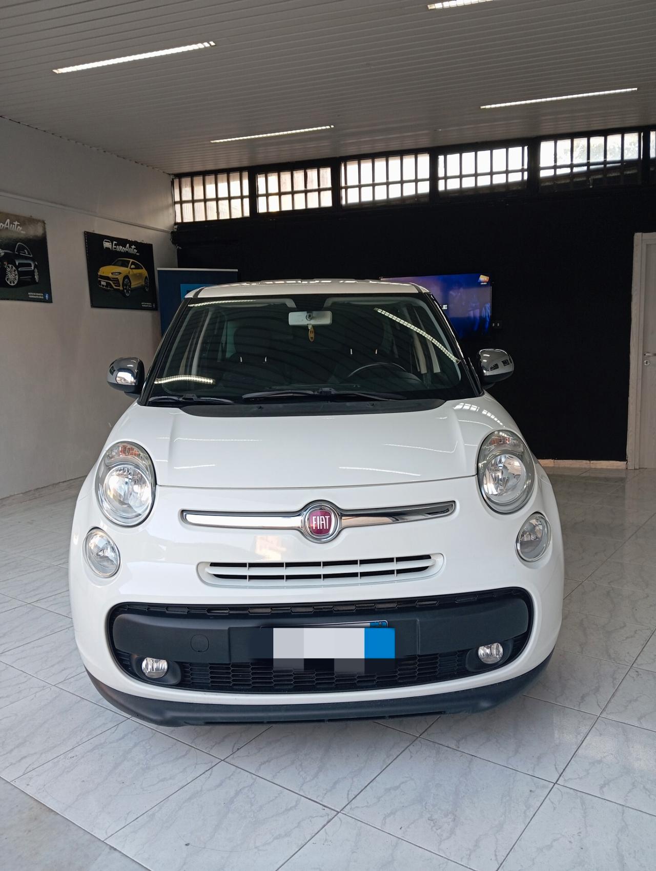 Fiat 500L 1.3 Mtj 95 CV 2018 CON GARANZIA