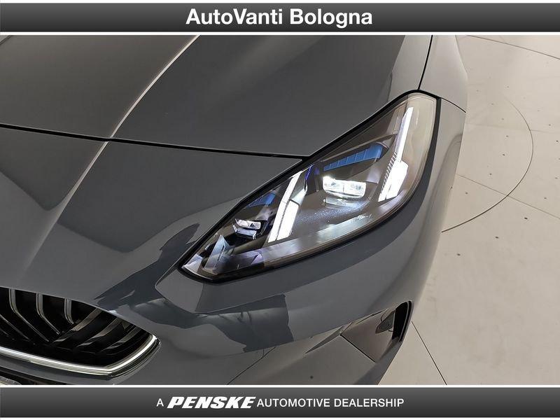 BMW Serie 2 Gran Coupe 218d Gran Coupe MSport Pro auto