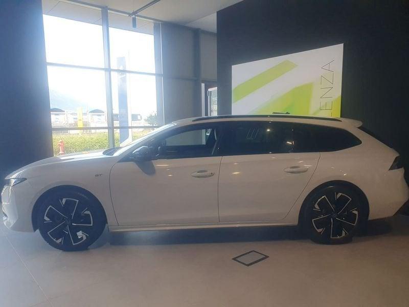 Peugeot 508 Nuova SW - BlueHDi 130 EAT8 S&S - GT