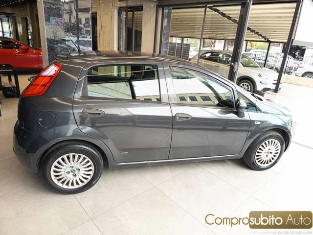 FIAT Grande Punto 1.2 5 porte