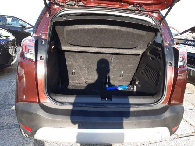 OPEL Crossland X 1.6 ECOTEC D 8V Start&Stop Ultimate