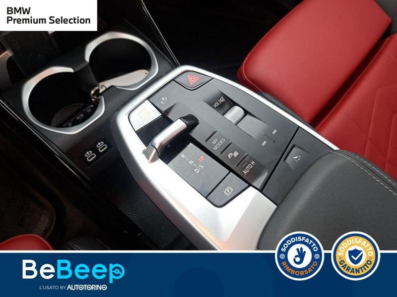 BMW X2 XDRIVE M35I AUTO