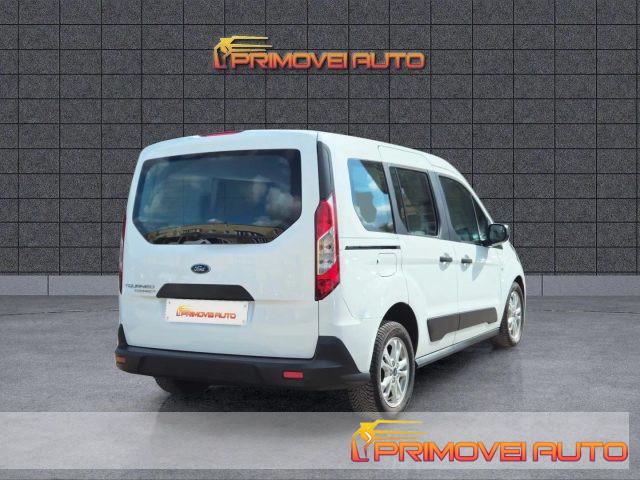 FORD Tourneo Connect Tourneo Connect 1.5 TDCi 120 CV