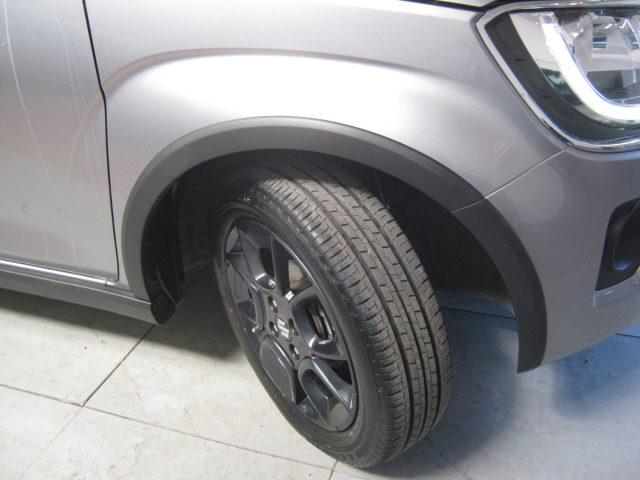 SUZUKI Ignis 1.2 Hybrid 4WD All Grip Top