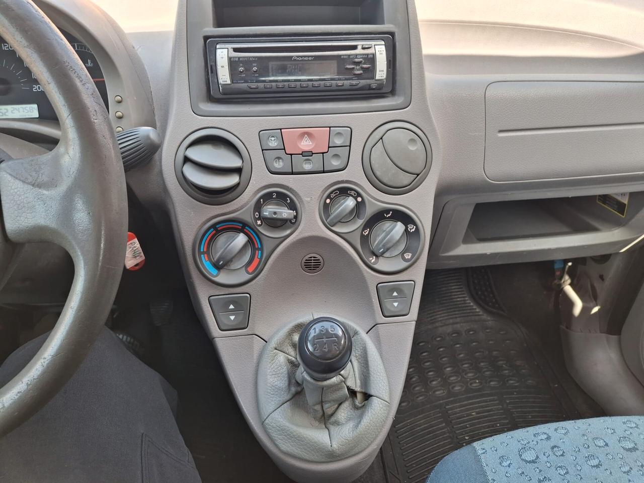 Fiat Panda 1.1 Active