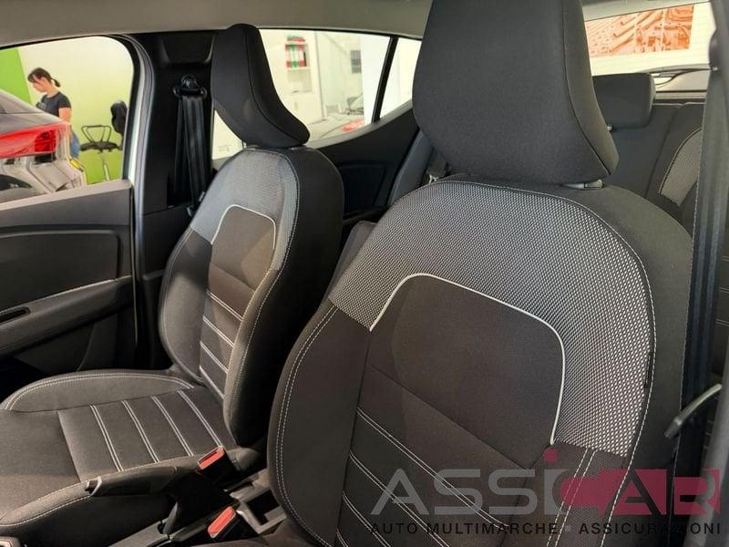 Dacia Sandero 1.0 TCe STREETWAY JOURNEY