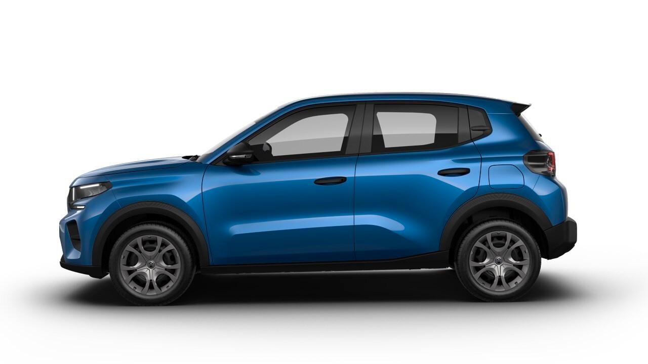 CITROEN C3 4ª serie C3 PureTech 100 S&S You