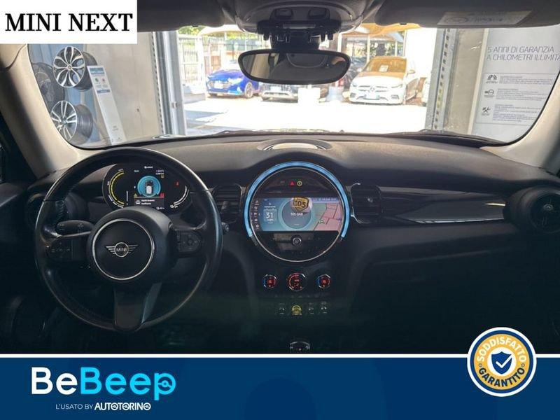 MINI Mini Full Electric MINI 3P COOPER SE CLASSIC AUTO
