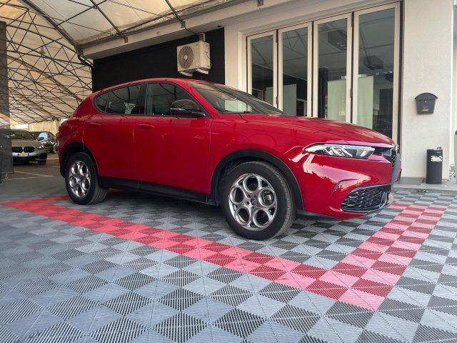 ALFA ROMEO Tonale 1.6 diesel 130 CV TCT6 Sprint