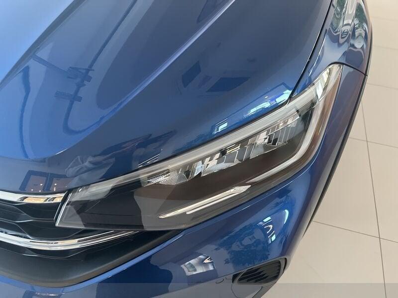 Volkswagen Taigo 1.0 tsi Life 110cv dsg