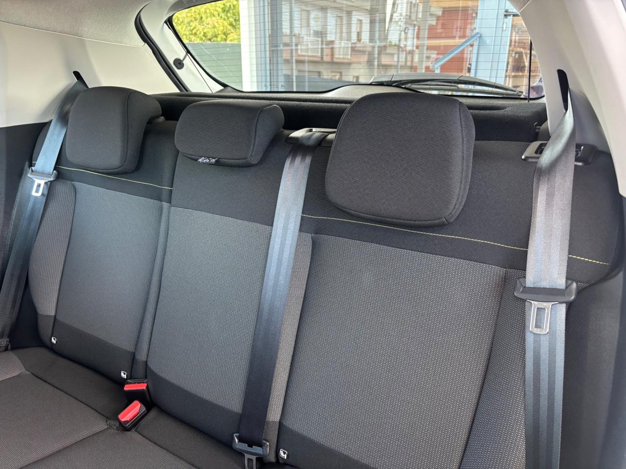 Citroen C3 BlueHDi 100 S&S Feel