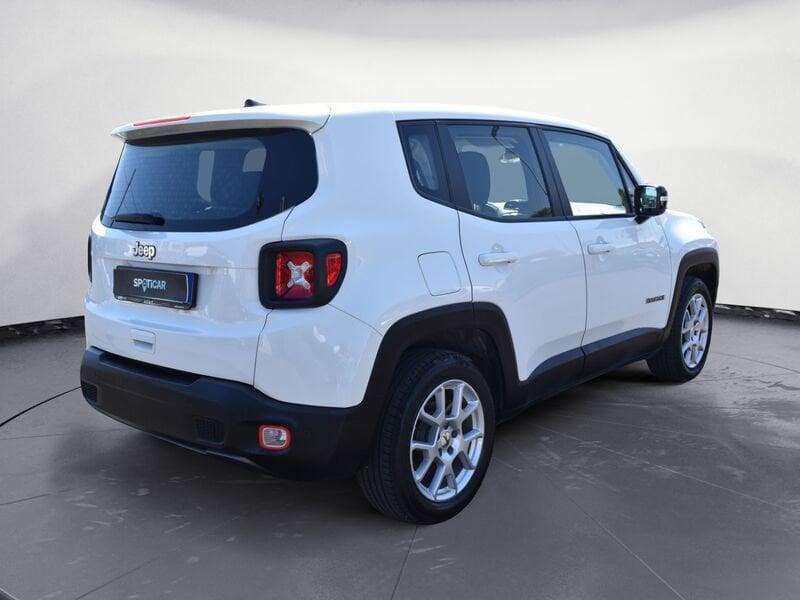 Jeep Renegade Renegade 1.6 Mjt 130 CV Limited