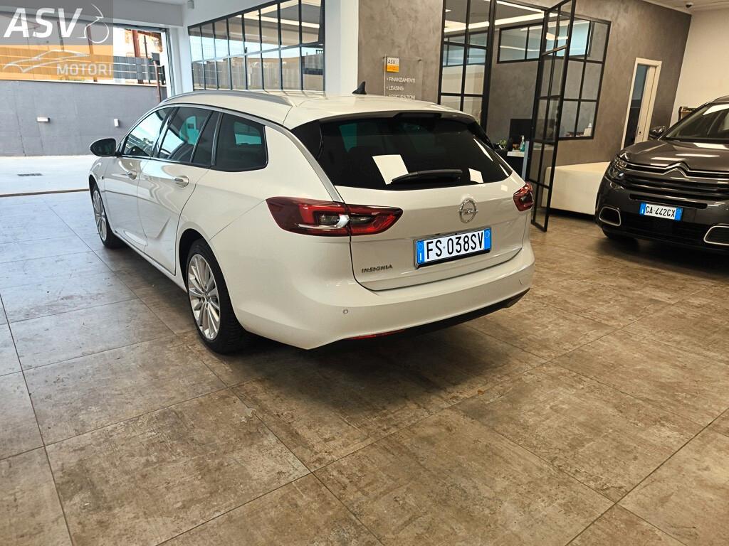 Opel Insignia 2.0 CDTI S&S Sports Tourer Innovation