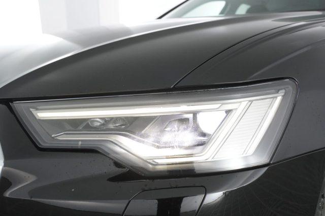 AUDI A6 A6 Avant 40 2.0 TDI S tronic Business Sport