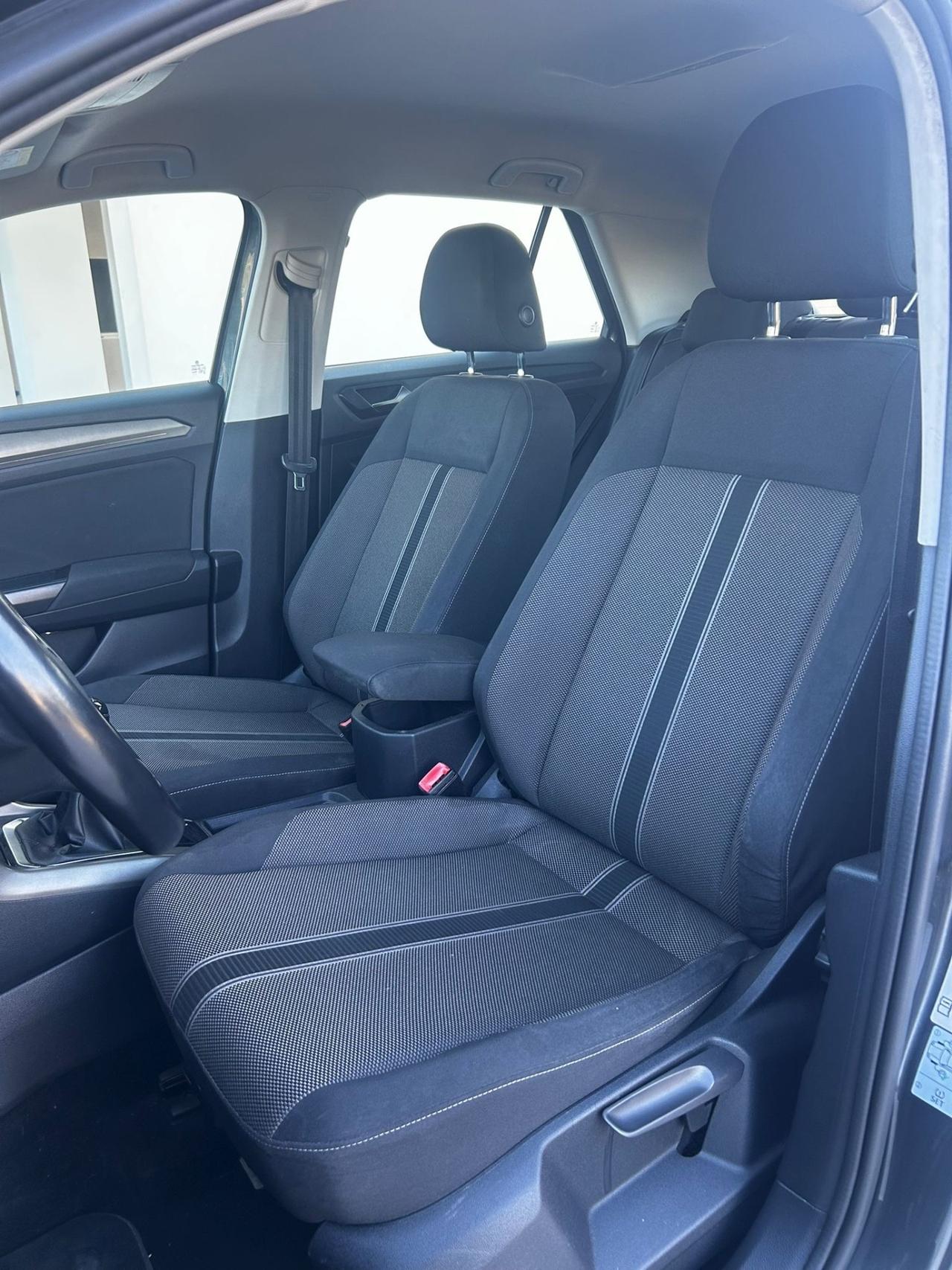 Volkswagen T-Roc 1.0 TSI Style BlueMotion Technology