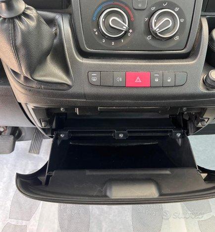 PEUGEOT Boxer 335 3.0 HDi 177CV Autocarro + IVA