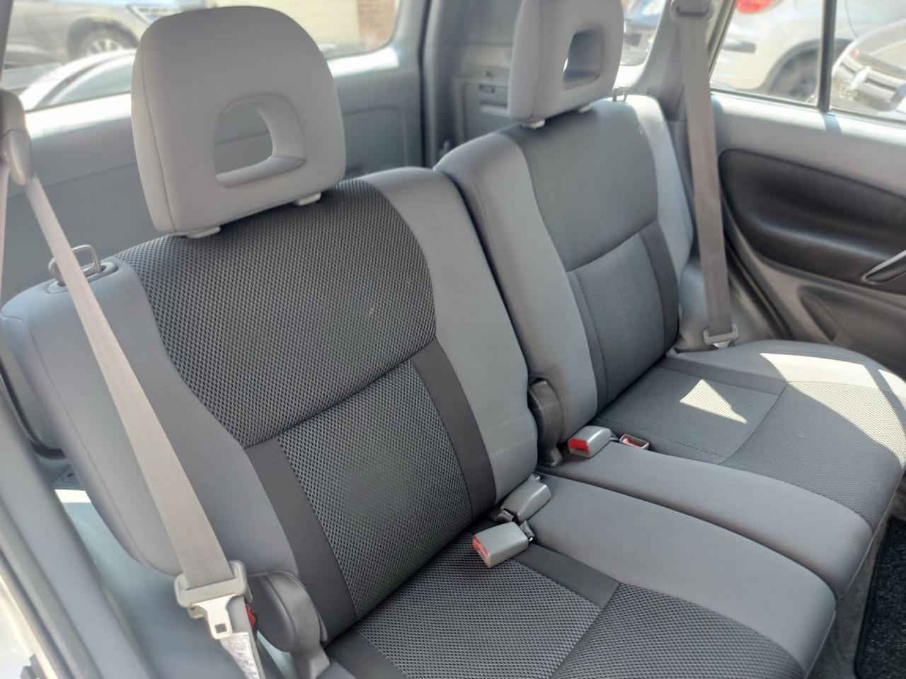 Toyota RAV 4 Sol 2.0 VVT-i 4x4 #6243