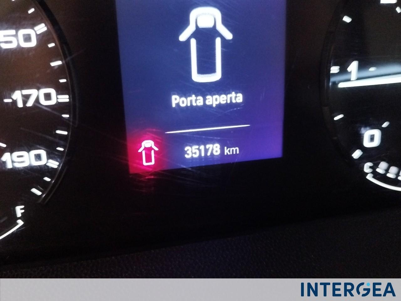 FIAT Ducato 33 MH2 2.2 mjt3 140cv serie 9