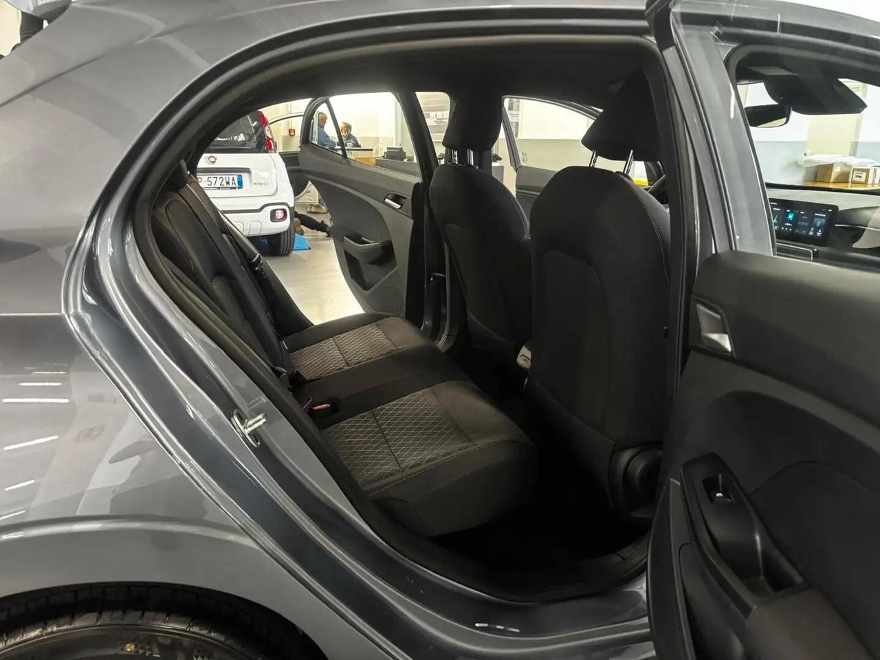 Mg MG3 1.5 Comfort KM 0 VARI COLORI E ALLESTIMENTI