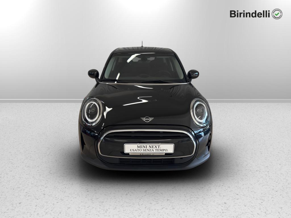 MINI Mini 5 porte (F55) - Mini 1.5 One Classic 5 porte