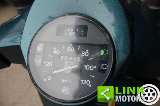 PIAGGIO Vespa 150 PX (1980 - 00) ARCOBALENO