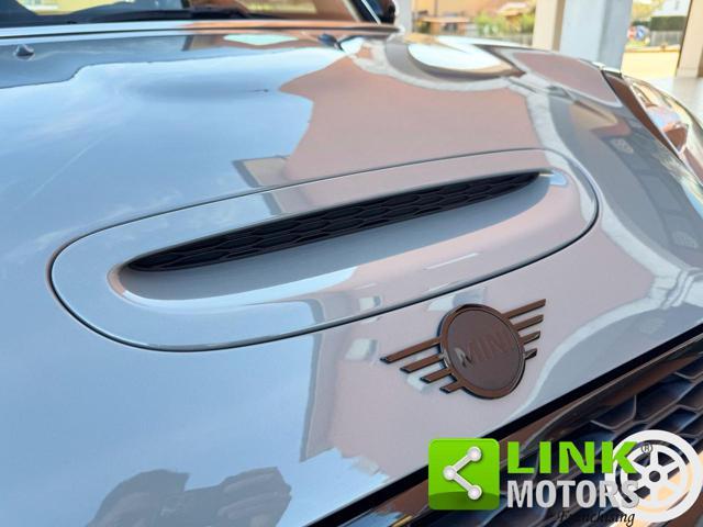 MINI Cooper SD 2.0 170CV Steptronic All. John Cooper Works