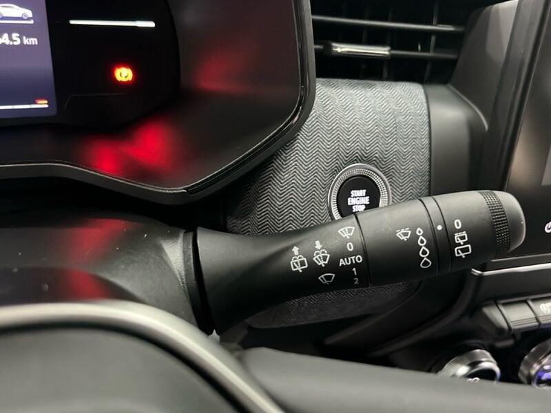 Renault Clio 1.0 TCe 67KW TECHNO