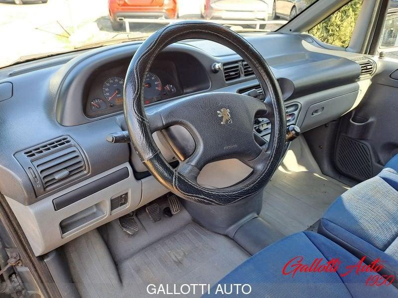 Peugeot Expert 2.0 HDi/109 cat PC Combi N1-NO IVA