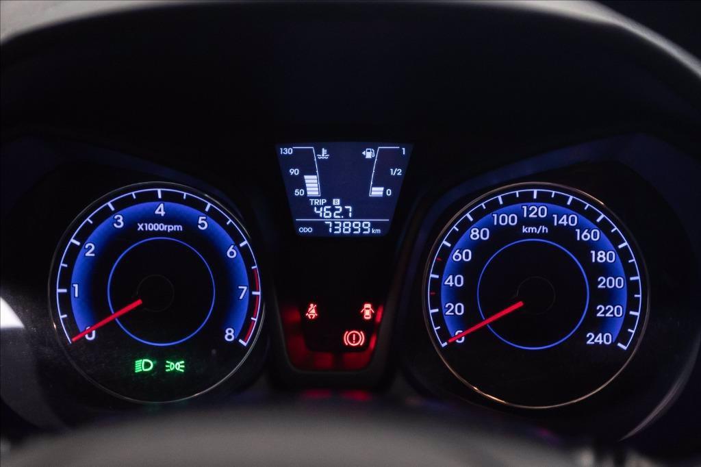 HYUNDAI ix20 1.4 Classic econext E6 del 2018