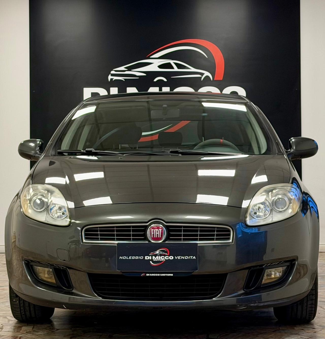 Fiat Bravo 1.4 Active GPL