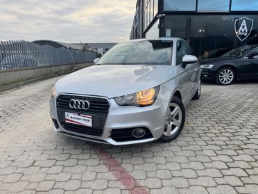 Audi A1 1.6 TDI Ambition