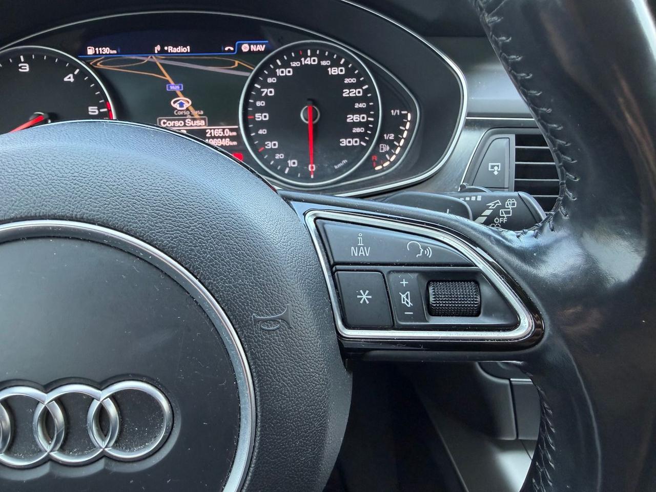 Audi A6 Business 2.0 TDI ultra *PROMO FINA #10450