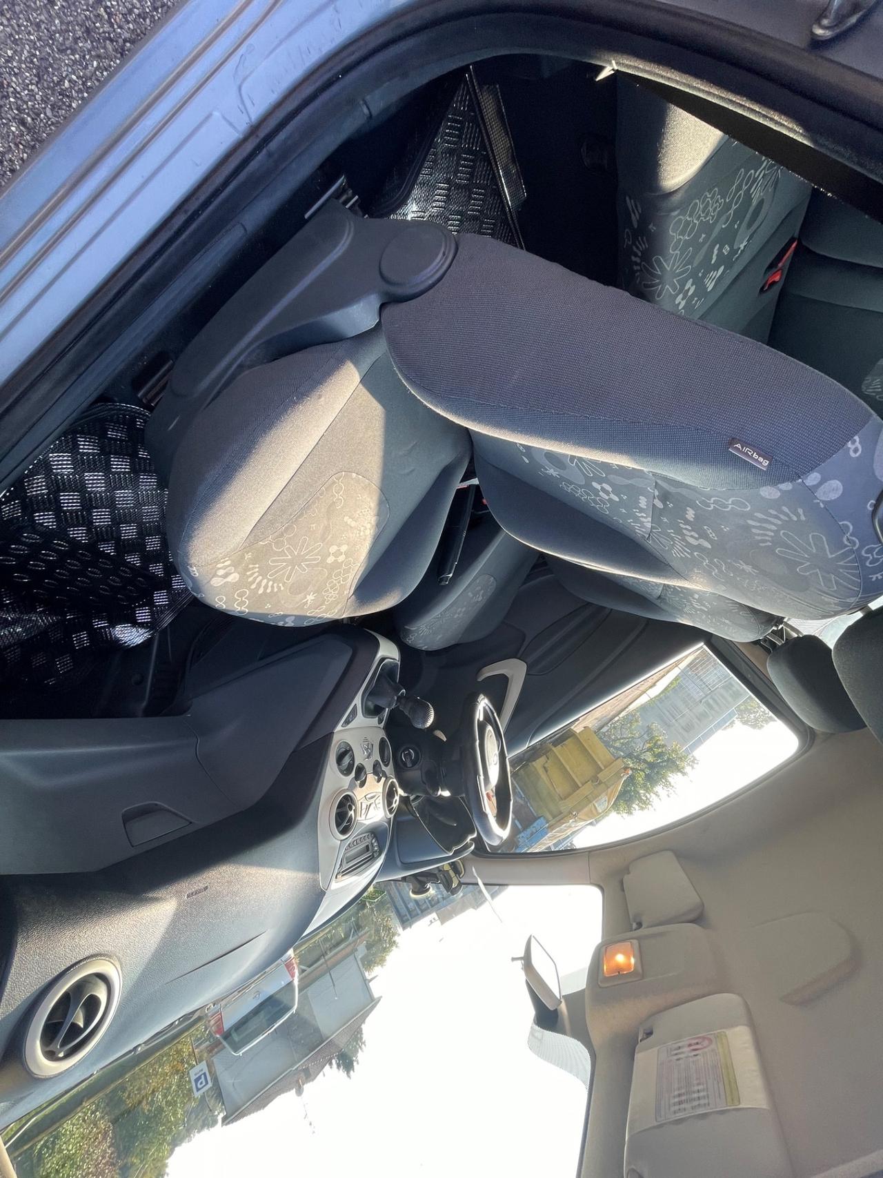 Ford Ka 1.2 per neop