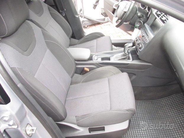 DS4 120 CV 4 PORTE *CAMBIO AUTOMATICO