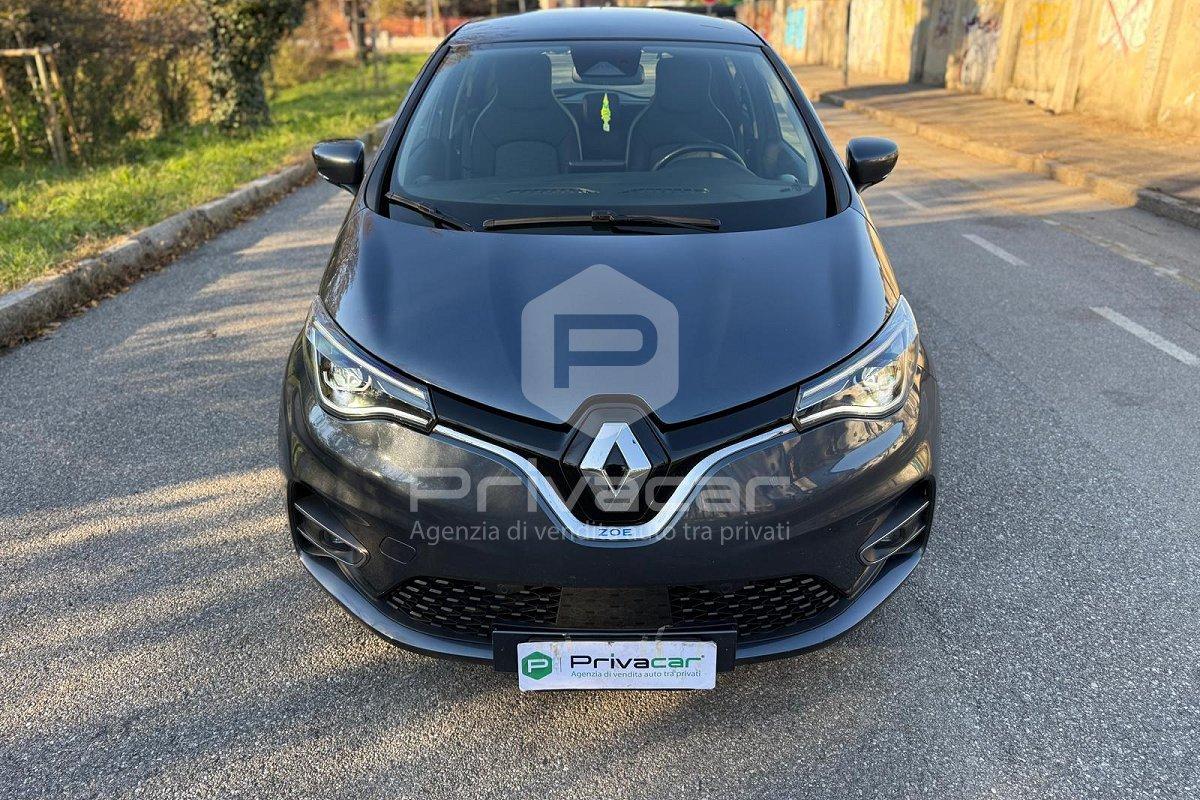 RENAULT ZOE Intens R135 Flex