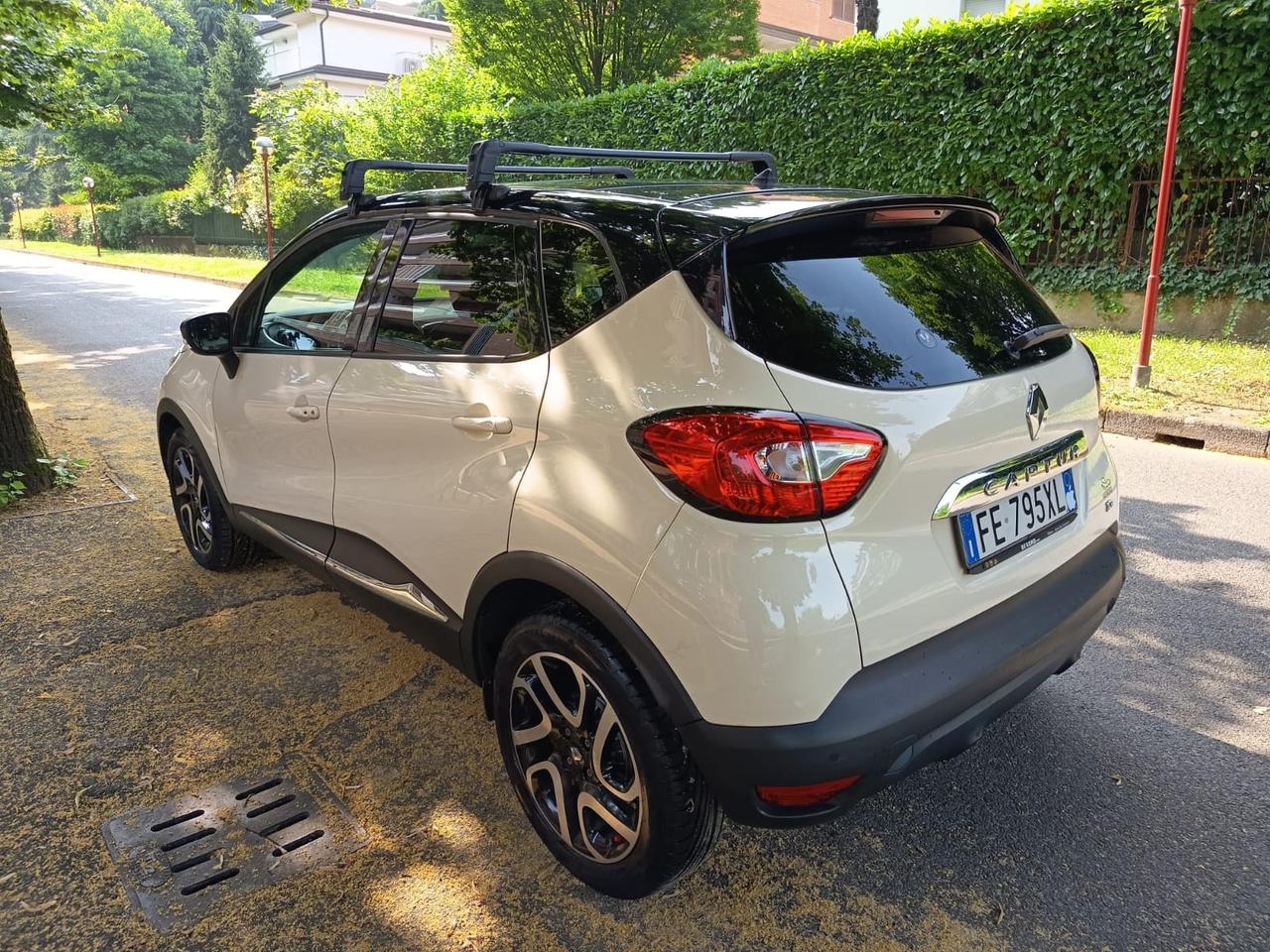 Renault Captur TCe 12V 90 CV Start&Stop Energy Intens
