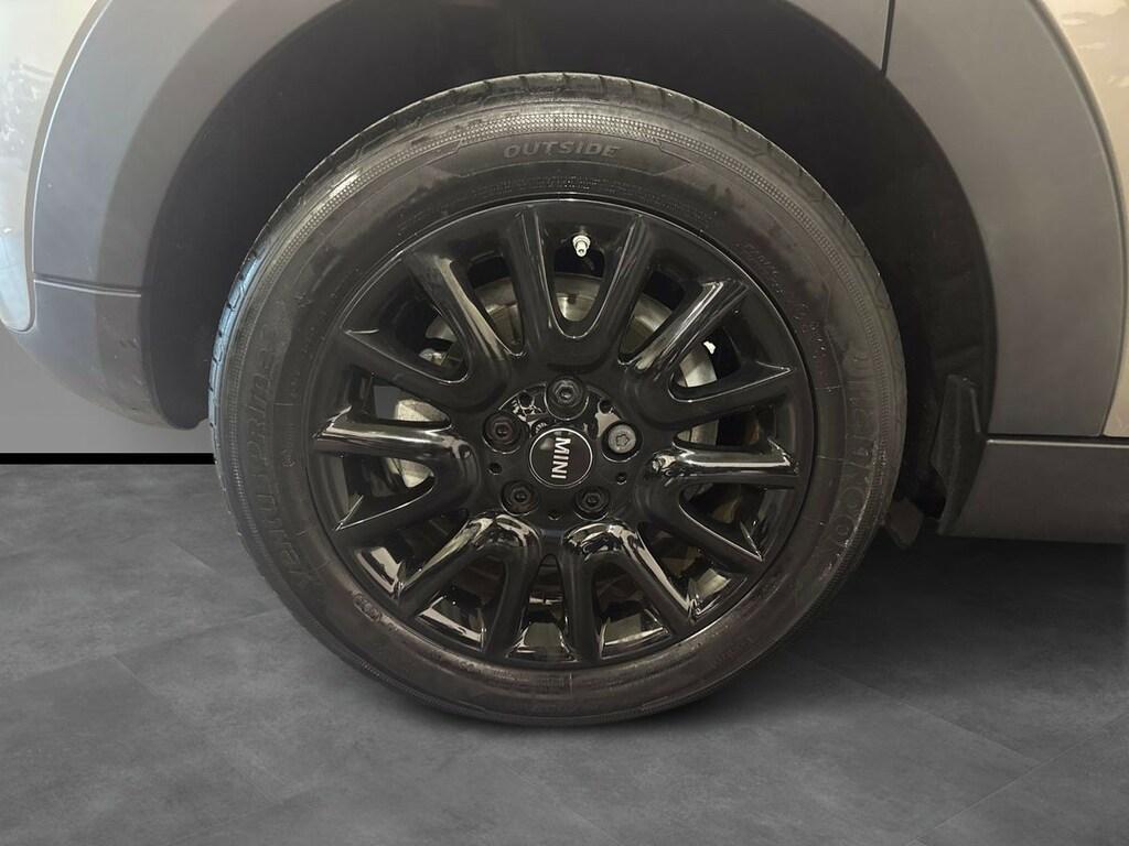 Mini Cooper 1.5 TwinPower Turbo Cooper Boost DCT