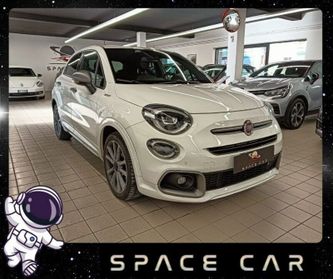 FIAT 500X 500X 1.0 T3 120 CV Sport